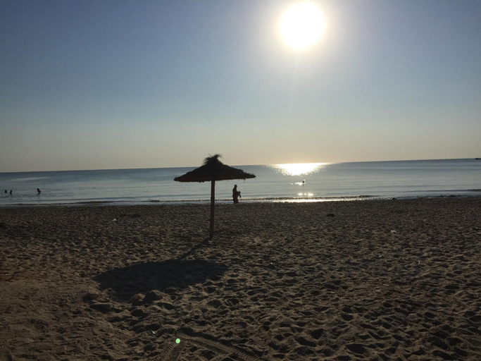Others 5, Altavista Appartment, Hammam Sousse