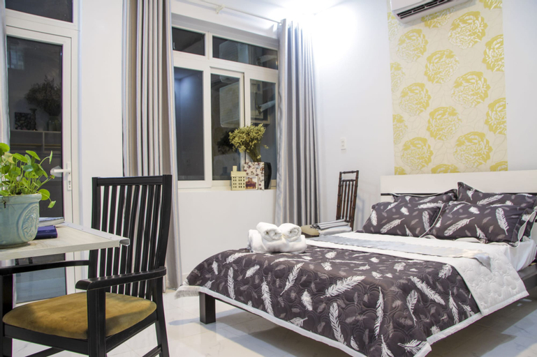 Saigon House, Bình Thạnh