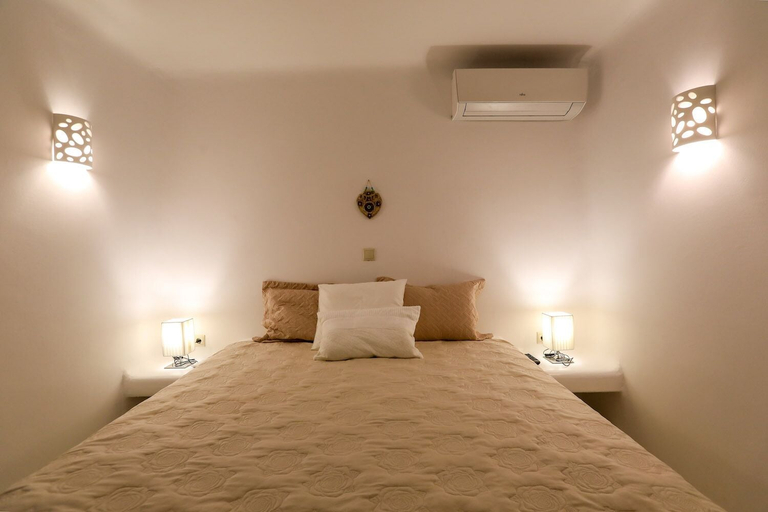 Bedroom, Kallisti, South Aegean