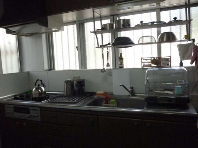 Others 5, Itomin YOU home, Naha