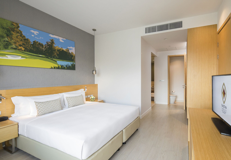 Bedroom 8