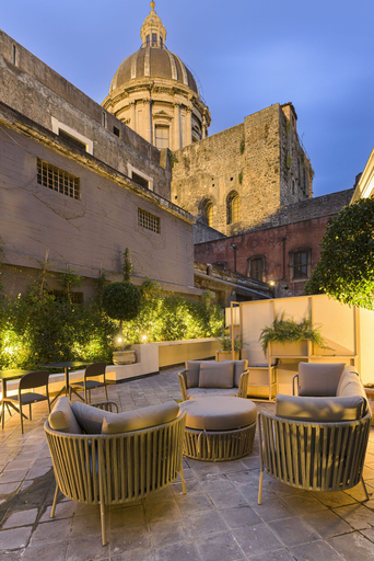 Exterior & Views 2, BASTIÒ PRIVATE SUITES, Catania