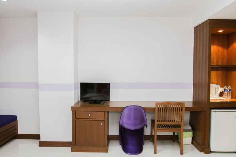 Others 4, Diamond Crown Hotel Patong, Pulau Phuket
