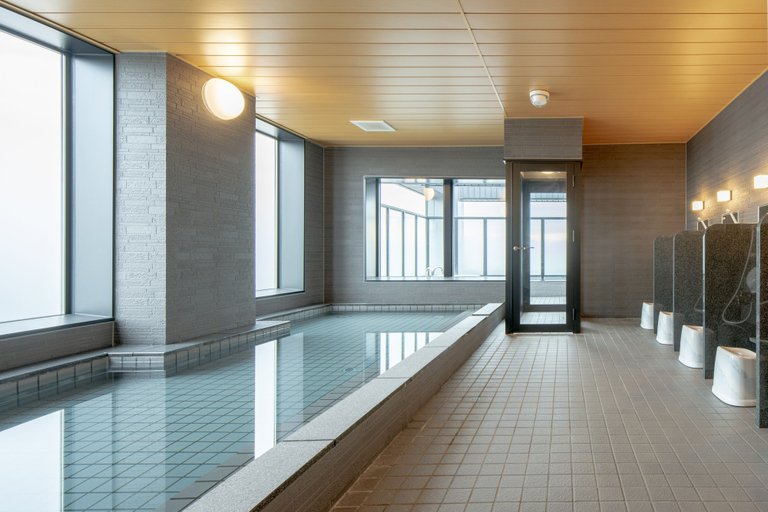 Sport & Beauty 2, HOTEL AMANEK Asahikawa, Asahikawa