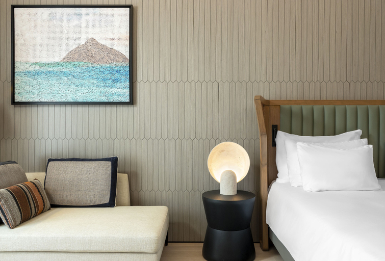 Bedroom 3, Radisson Collection Hotel Bodrum, Bodrum