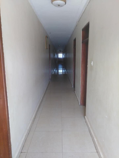 Others 3, Central View Hotel, Kampala