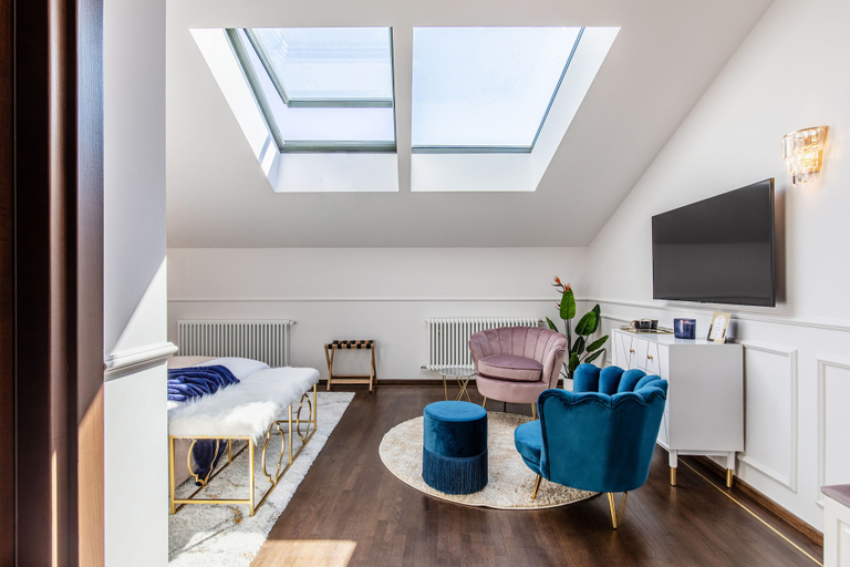 Others 4, Old Town Luxury Suites, Municipiul Bucuresti