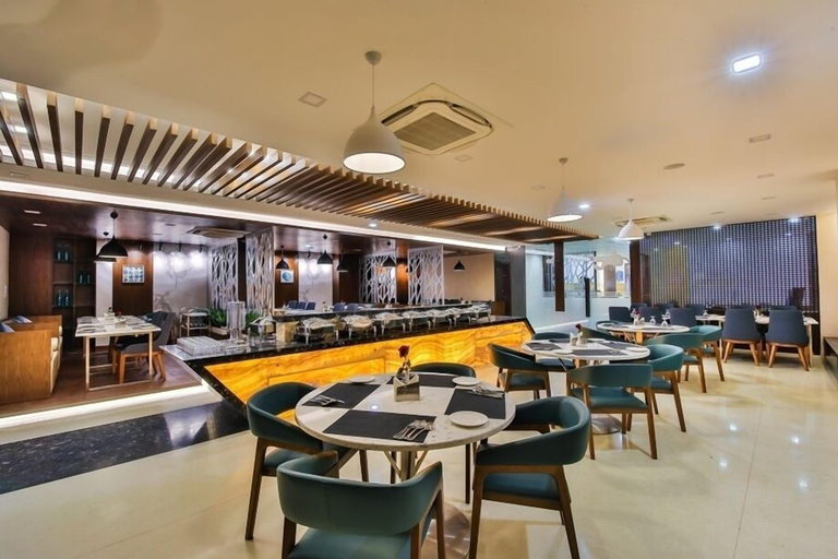 Food & Drinks 5, The Royal Grand, Karur