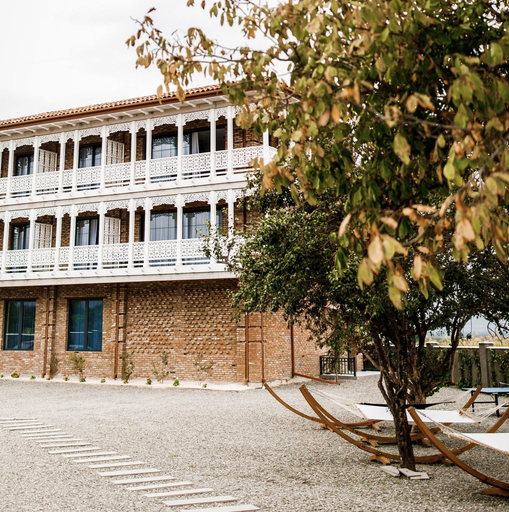 Exterior & Views 2, Chateau Artwine, Telavi