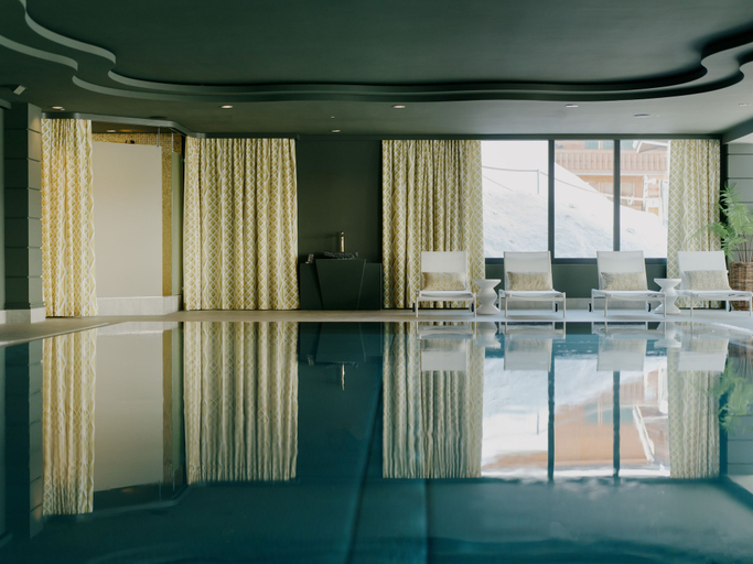 Sport & Beauty 3, BEAUSiTE Zermatt, Visp