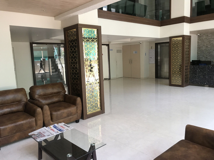 Others 5, Kyriad Hotel Solapur, Solapur