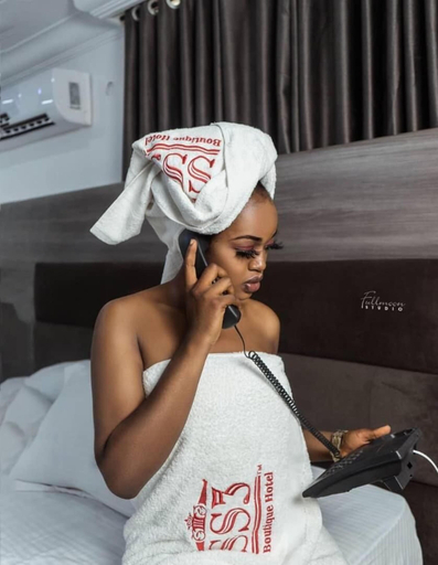 Others 5, SS3 Boutique Hotel, Port Harcourt