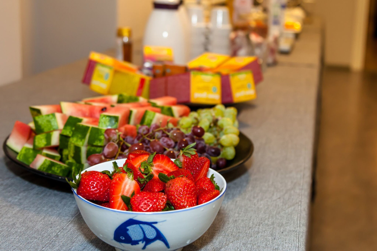 Food & Drinks 4, Waterside Mariestad, Mariestad