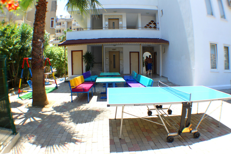 Exterior & Views 2, Bora Bora Butik Hotel, Alanya