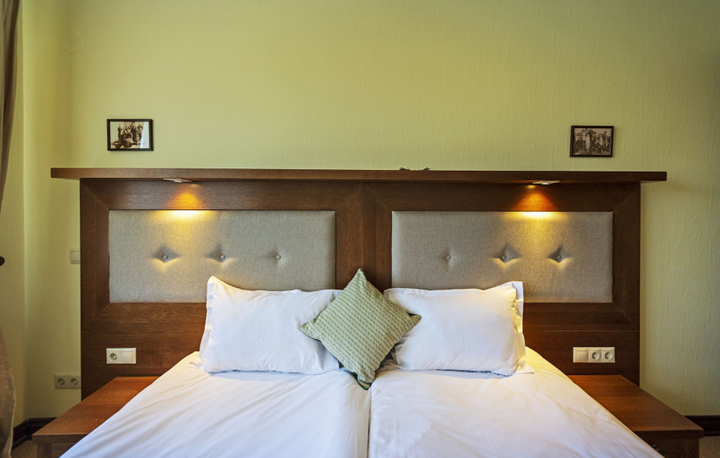 Bedroom 3, 7 Pools SPA & Apartments, Bansko