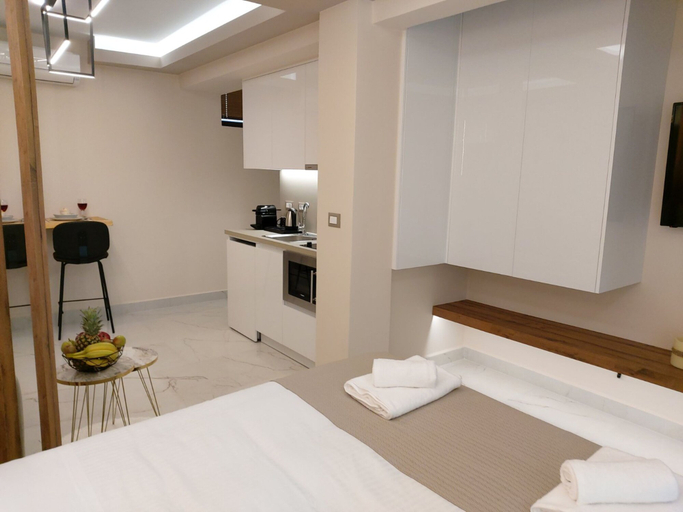 Bedroom 2, La Vista De Pablo, Crete
