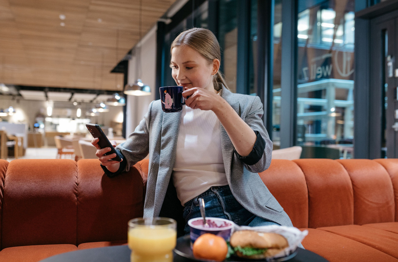 Food & Drinks 5, Heymo 1 by Sokos Hotels, Uusimaa
