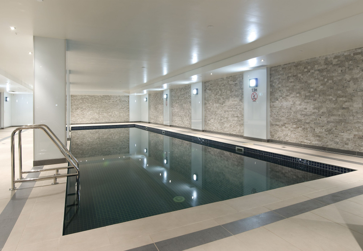 Sport & Beauty 5, Atlantis Hotel Melbourne, Melbourne