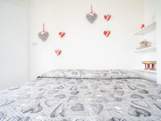 Room 5, Bright Apartments Sirmione - Marconi Lake View, Brescia