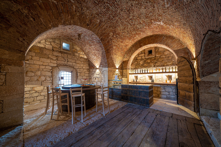 Food & Drinks 5, Forte Benedek Wine Relais & SPA - Adults Only, Verona