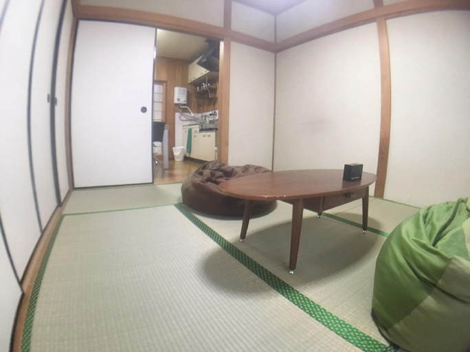 Others 5, Hanazono Kita Terrace House, Osaka