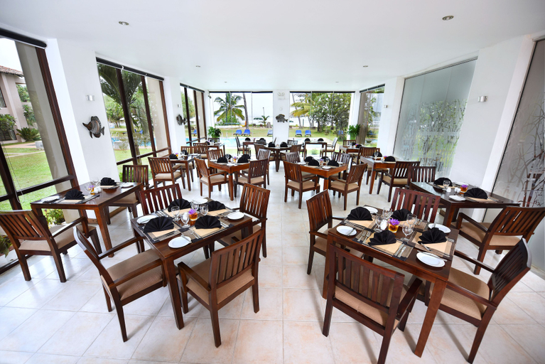 Food & Drinks 5, Mandara Resort, Weligama