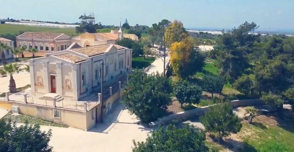 Exterior & Views 2, Borgo Vita Novella, Syracuse