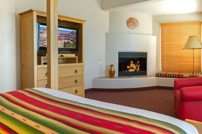 Bedroom 2, Inn at Eagle Mountain, Maricopa