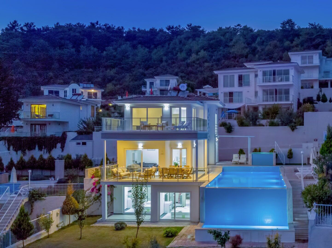 Others 4, Residence Villa 5, Fethiye