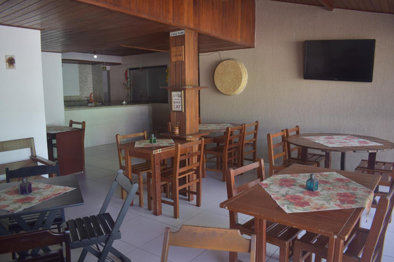 Food & Drinks, Pousada Vida Boa, Cabo Frio