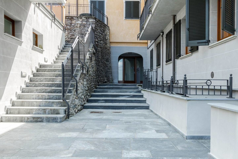 Others 5, JOIVY Stylish Flat w/ Garden, Como