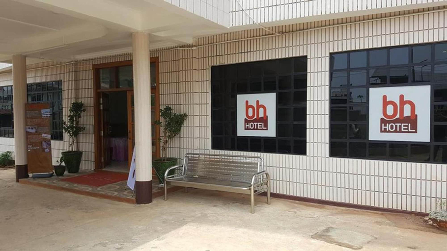 Exterior & Views 2, bh Hotel, Taunggye