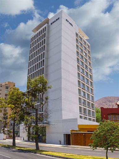 Exterior & Views 2, Hotel Spark Antofagasta, Antofagasta