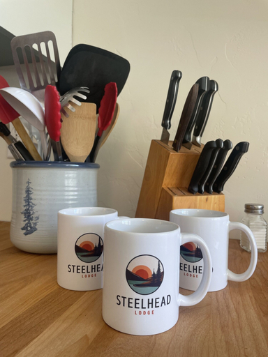 Others 5, Steelhead Lodge, Idaho