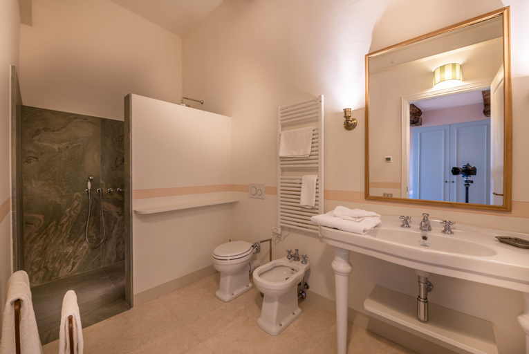 Bedroom 5, Il Casale Denari, Pavia