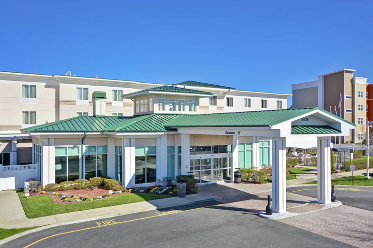 Exterior & Views 1, Hilton Garden Inn Riverhead, Suffolk