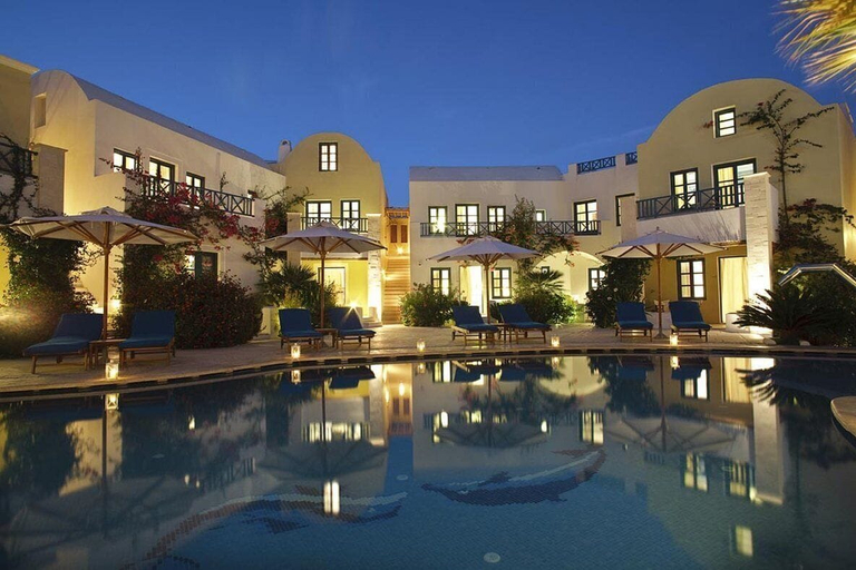 Exterior & Views 3, Tamarix del Mar Suites, South Aegean