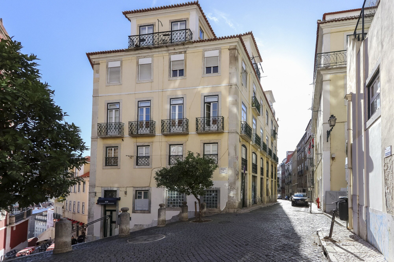 Exterior & Views, Chiado Views by Homing, Lisbon