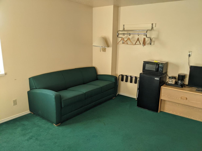 Others 5, Horizon Hotel, Uintah