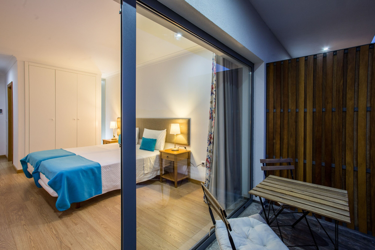 Bedroom 3, Feel Discovery Douro LAS House, Peso da Régua