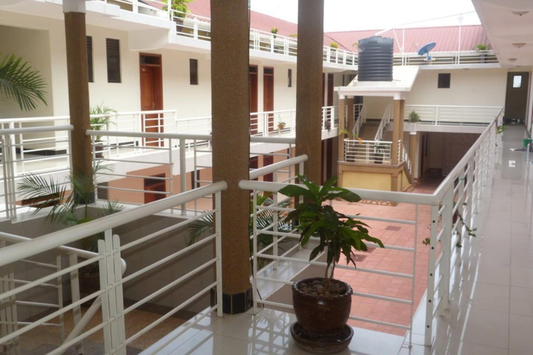 Others 4, TJ Global Hotel Kasese, Busongora