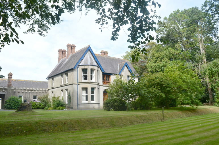 Exterior & Views 1, Kiltariff Hall Country House, Newry, Mourne and Down