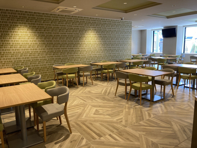 Food & Drinks 4, Smile Hotel Premium Hakodate Goryokaku, Hakodate