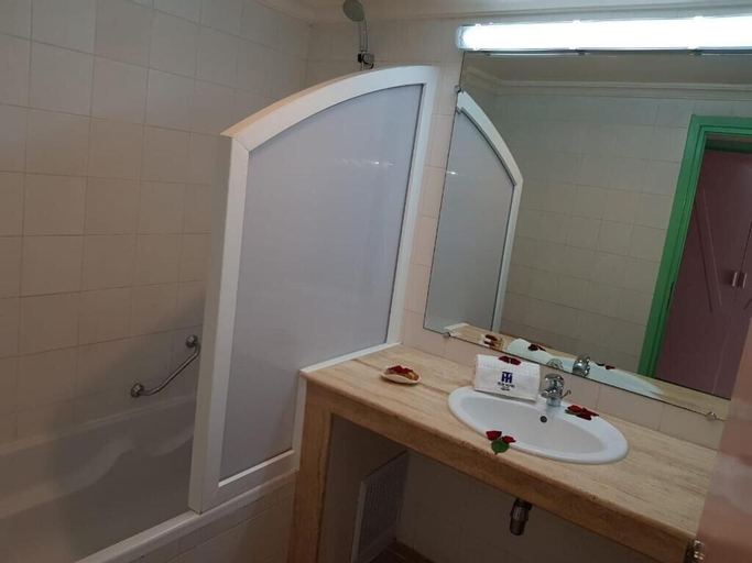 Bedroom 5, Tildi Hotel & Spa Agadir, Agadir-Ida ou Tanane