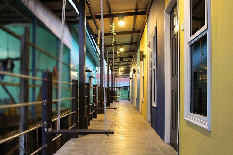 Others 4, Sea Lion Pulau Ketam Bungalow Homestay, Klang