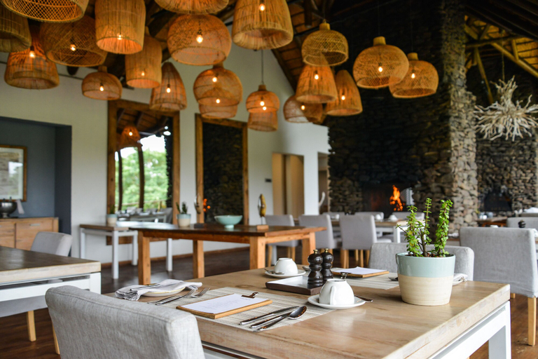 Food & Drinks 5, Lion Sands Narina Lodge, Ehlanzeni