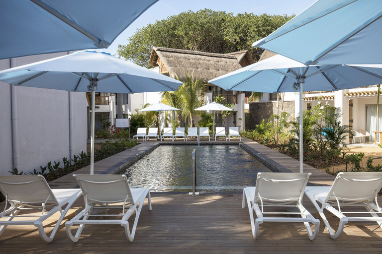 Sport & Beauty 3, Preskil Island Resort