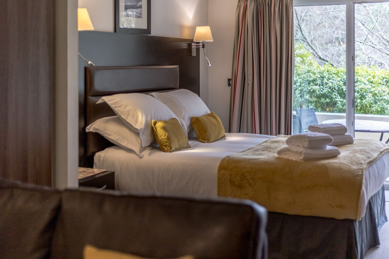 Bedroom 3, Cockles, Poole