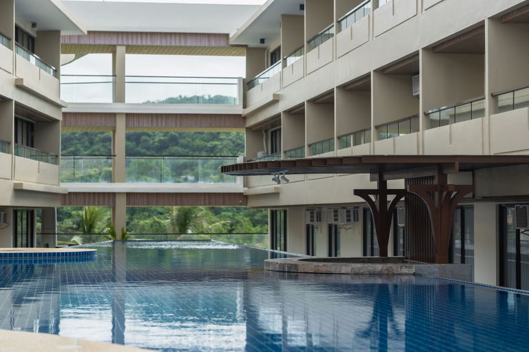 Sport & Beauty 2, Canyon Hotels & Resorts Boracay, Malay