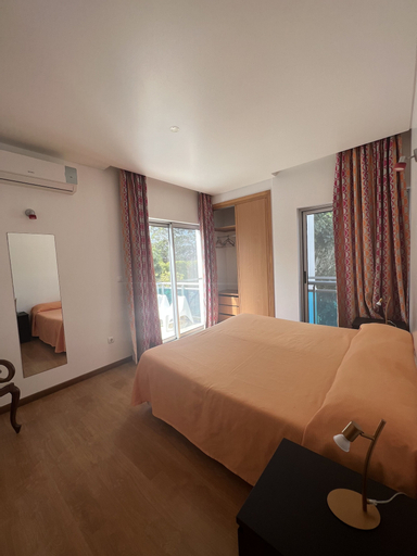 Bedroom 3, Quinta de Santana, Ribeira Grande